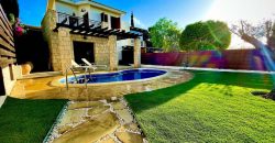 Paphos Aphrodite Hills 2Bdr House (Detached) For Sale FCP47720