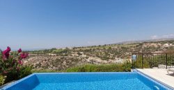 Paphos Aphrodite Hills 2Bdr House (Detached) For Sale FCP51594