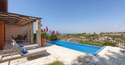 Paphos Aphrodite Hills 2Bdr House (Detached) For Sale FCP51594