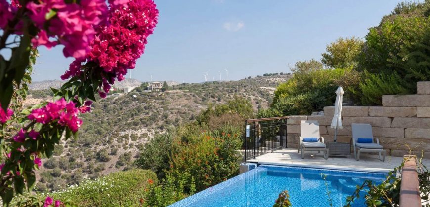 Paphos Aphrodite Hills 2Bdr House (Detached) For Sale FCP51594