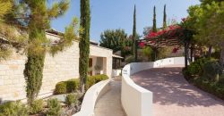 Paphos Aphrodite Hills 2Bdr House (Detached) For Sale FCP51594