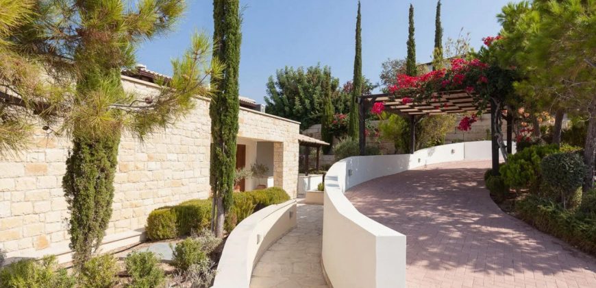 Paphos Aphrodite Hills 2Bdr House (Detached) For Sale FCP51594