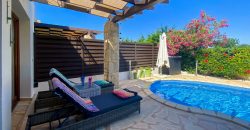 Paphos Aphrodite Hills 2Bdr Villa For Sale PRK29928