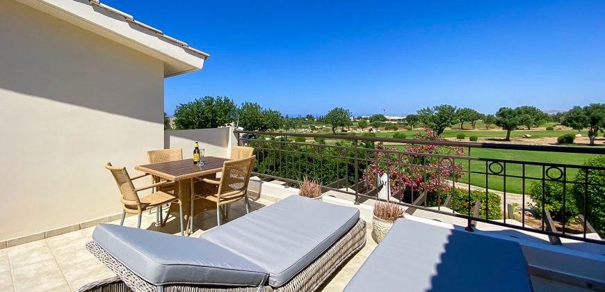 Paphos Aphrodite Hills 2Bdr Villa For Sale PRK29928