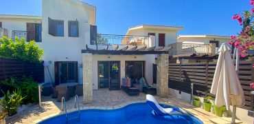 Paphos Aphrodite Hills 2Bdr Villa For Sale PRK29928