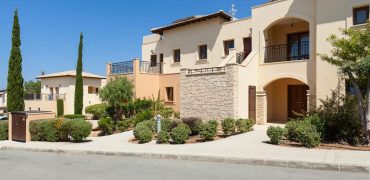 Paphos Aphrodite Hills 3Bdr Apartment For Sale PRK29849