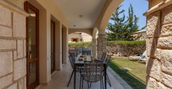 Paphos Aphrodite Hills 3Bdr Apartment For Sale PRK29849