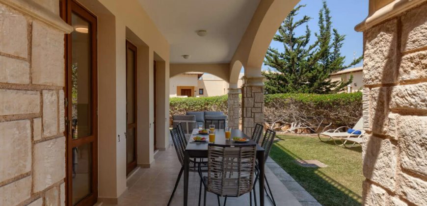 Paphos Aphrodite Hills 3Bdr Apartment For Sale PRK29849