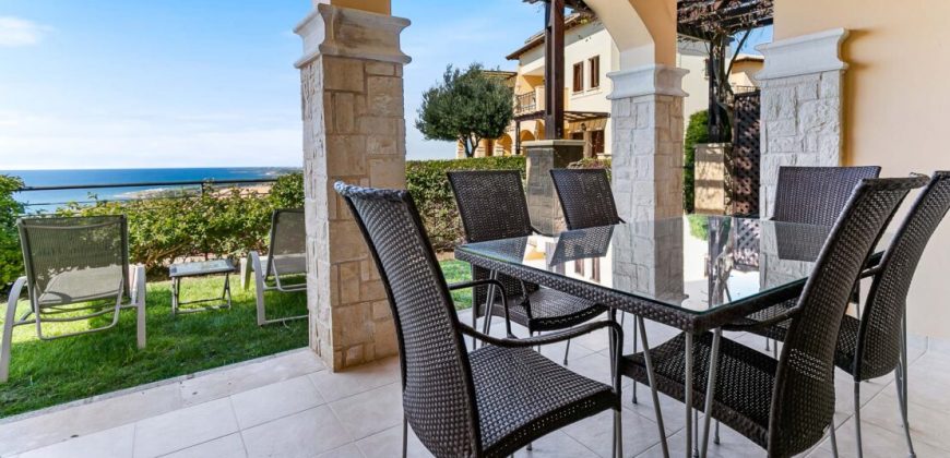 Paphos Aphrodite Hills 3Bdr Apartment For Sale PRK45559