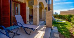 Paphos Aphrodite Hills 3Bdr Apartment For Sale PRK45559