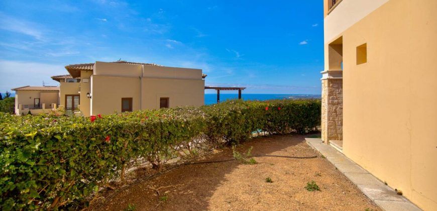 Paphos Aphrodite Hills 3Bdr Apartment For Sale PRK45559