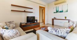 Paphos Aphrodite Hills 3Bdr Apartment For Sale PRK45559