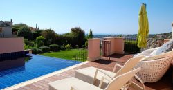 Paphos Aphrodite Hills 3Bdr House (Detached) For Sale FCP19820