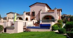 Paphos Aphrodite Hills 3Bdr House (Detached) For Sale FCP19820