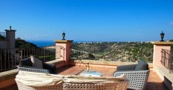 Paphos Aphrodite Hills 3Bdr House (Detached) For Sale FCP19820