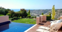 Paphos Aphrodite Hills 3Bdr House (Detached) For Sale FCP19820