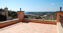 Paphos Aphrodite Hills 3Bdr House (Detached) For Sale FCP19820