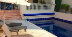 Paphos Aphrodite Hills 3Bdr House (Detached) For Sale FCP19975