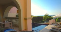 Paphos Aphrodite Hills 3Bdr House (Detached) For Sale FCP19975