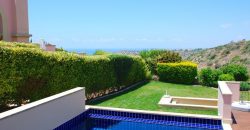 Paphos Aphrodite Hills 3Bdr House (Detached) For Sale FCP19975