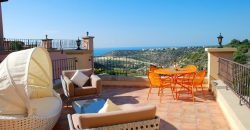 Paphos Aphrodite Hills 3Bdr House (Detached) For Sale FCP19975