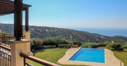 Paphos Aphrodite Hills 3Bdr House (Detached) For Sale FCP28404