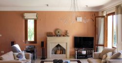 Paphos Aphrodite Hills 3Bdr House (Detached) For Sale FCP28404