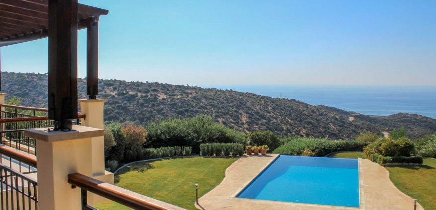 Paphos Aphrodite Hills 3Bdr House (Detached) For Sale FCP28404