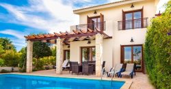 Paphos Aphrodite Hills 3Bdr House (Detached) For Sale FCP28433