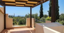 Paphos Aphrodite Hills 3Bdr House (Detached) For Sale FCP28551