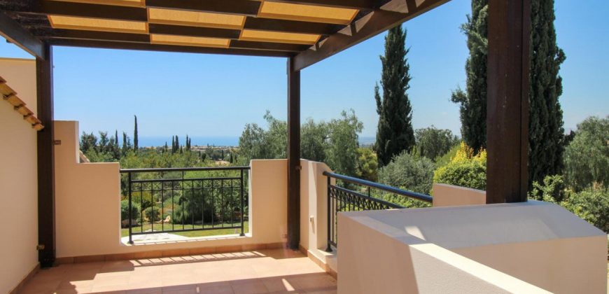 Paphos Aphrodite Hills 3Bdr House (Detached) For Sale FCP28551