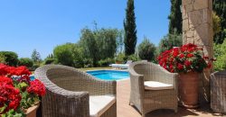 Paphos Aphrodite Hills 3Bdr House (Detached) For Sale FCP28551