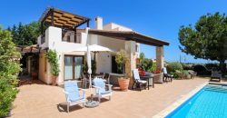 Paphos Aphrodite Hills 3Bdr House (Detached) For Sale FCP28551