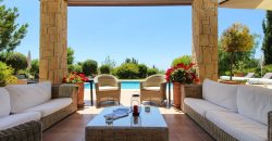 Paphos Aphrodite Hills 3Bdr House (Detached) For Sale FCP28551