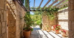 Paphos Aphrodite Hills 3Bdr House (Detached) For Sale FCP28551