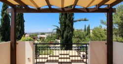 Paphos Aphrodite Hills 3Bdr House (Detached) For Sale FCP28551