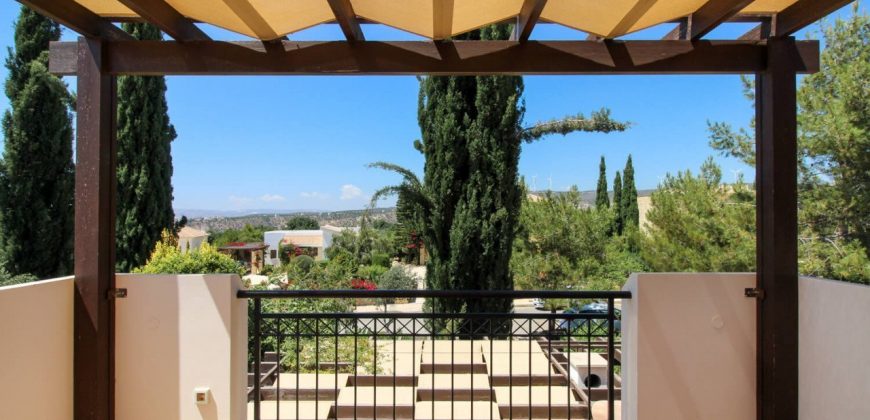 Paphos Aphrodite Hills 3Bdr House (Detached) For Sale FCP28551