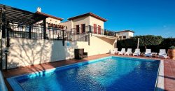 Paphos Aphrodite Hills 3Bdr House (Detached) For Sale FCP36187