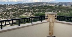 Paphos Aphrodite Hills 3Bdr House (Detached) For Sale FCP41764