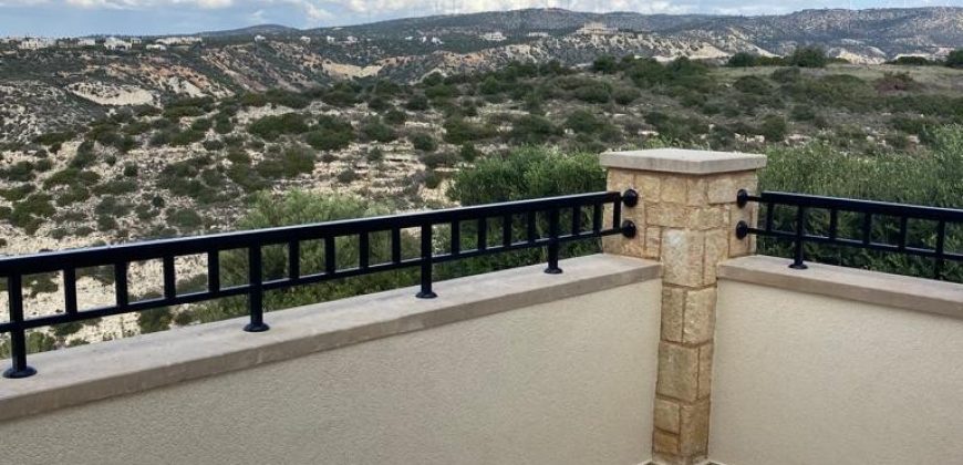 Paphos Aphrodite Hills 3Bdr House (Detached) For Sale FCP41764