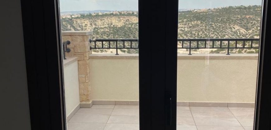 Paphos Aphrodite Hills 3Bdr House (Detached) For Sale FCP41764