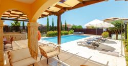 Paphos Aphrodite Hills 3Bdr House (Detached) For Sale FCP44146