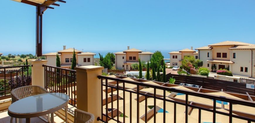 Paphos Aphrodite Hills 3Bdr House (Detached) For Sale FCP44146