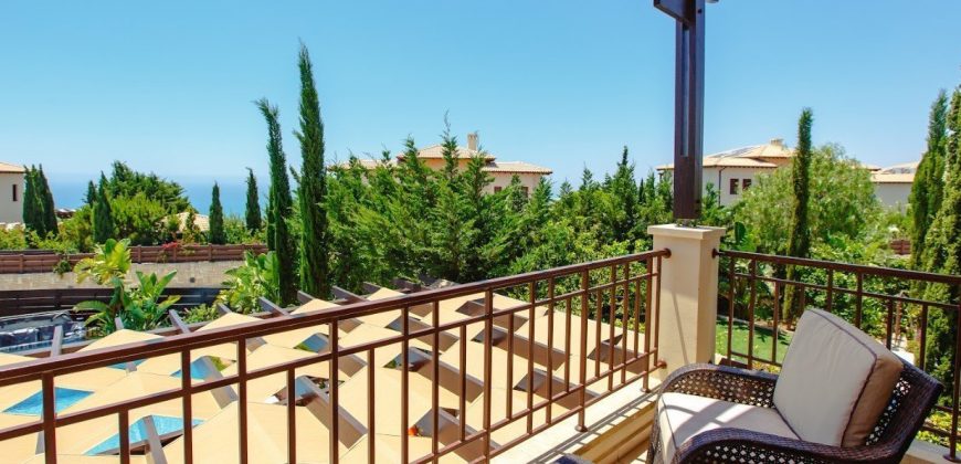 Paphos Aphrodite Hills 3Bdr House (Detached) For Sale FCP44152