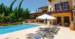 Paphos Aphrodite Hills 3Bdr House (Detached) For Sale FCP44152