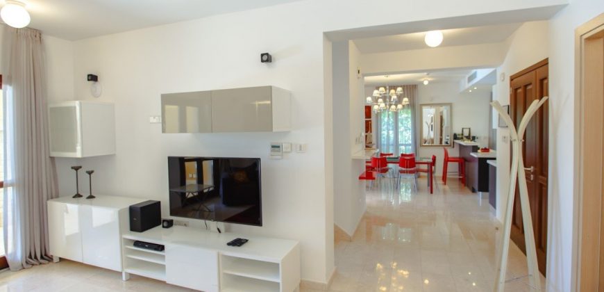 Paphos Aphrodite Hills 3Bdr House (Detached) For Sale FCP44152