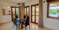 Paphos Aphrodite Hills 3Bdr House (Detached) For Sale FCP44154