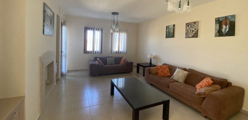 Paphos Aphrodite Hills 3Bdr House (Detached) For Sale FCP47724