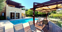 Paphos Aphrodite Hills 3Bdr Junior Villa For Sale PRK45527