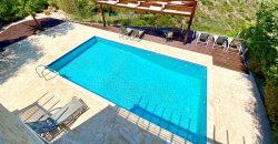 Paphos Aphrodite Hills 3Bdr Junior Villa For Sale PRK45527